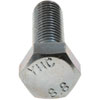 780-530N Cap Screw-Hex Head-Class 8.8- M10-1.50 x 30mm - image 2