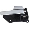 78014 Interior Door Handle Rear Right Kit; 2003-2006 Lincoln LS - image 1