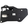 78014 Interior Door Handle Rear Right Kit; 2003-2006 Lincoln LS - image 2