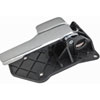 78014 Interior Door Handle Rear Right Kit; 2003-2006 Lincoln LS - image 3