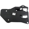 Interior Door Handle Rear Left Kit - image 2