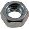 782-005N Hex Nut-Class 8-Thread Size M5-.8 x Height 8mm; M5-0.8 - image 1