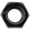 782-005N Hex Nut-Class 8-Thread Size M5-.8 x Height 8mm; M5-0.8 - image 2