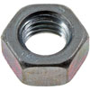 782-007N Hex Nut-Class 8-Thread Size M7-1.0 x Height 11mm; Class 8.8 - image 1