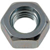 782-012N Hex Nut-Class 8-Thread Size M12-1.75 x Height 19mm - image 1