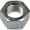 783-012N Hex Nut-Class 8-Thread Size M12-1.25 x Height 17mm - image 1