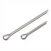 784-222 Cotter Pins-Stainless Steel- 1/8 in. x 1,2 in. (m3.2 x 25.4mm,51mm) - image 1