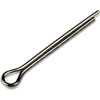 784-224 Cotter Pins-Stainless Steel- 5/32 in. x 1-1/2,2 in. (M4 x 38mm,51mm)) - image 1