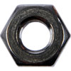 784-320 Hex Nut-Stainless Steel-Thread Size- 1/4-20 in. - image 2