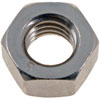 784-325 Hex Nut- Stainless Steel- Thread Size - 5/16-18; 18-8 Stainless - image 1