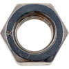 784-330 Hex Nut-Stainless Steel-Thread Size- 3/8-16 in.; 18-8 Stainless - image 2