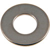 784-334 Flat Washer- Stainless Steel - 3/8 - image 1
