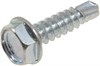784-356 Self Tapping Screw; #6 - image 1