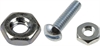 784-599 Stove Bolt; 3/16-24