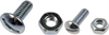 784-611 Bolt Stove- 1/4-20 x 3/4 - image 1