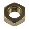 784-772 Prevailing Torque Lock Nut-Grade 8- 5/16-24 x 17/64 in. - image 1