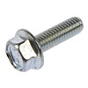 M6-1.0x20mm HHCS JIS - image 1