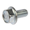 M8-1.25x16mm HHCS JIS - image 1