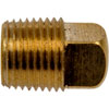 785-070 Pipe Plug-Square Head-1/8 in. Mnpt; 1971-1986 Ford, 1971-1979 Mercury - image 2
