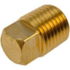 785-071 Pipe Plug-Square Head-1/4 in. Mnpt; 1962-2001 Ford; 1977-1992 Lincoln; 1997-2001 Mercury; 1962-1993 Mercury