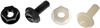 785-125 License Plate Fastener - image 1