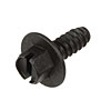 785-126 License Plate Fasteners- 1/4 in. x 5/8 in. - image 1