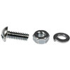 785-154 License Plate Fasteners- 1/4-20 x 5/8 in. - image 2