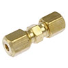 785-300 Compression Fitting-Union-1/8 in. - image 1