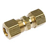 Compression Fitting-Union 5/16" - image 1