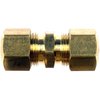 Compression Fitting-Union 3/8" - image 2