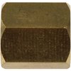 Inverted Flare Fittings Union 3/8" - image 2