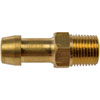 785-412 Fuel Hose Fitting - Male Connector 5/16 in. x 1/8 in. MNPT - image 2