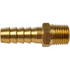 785-416 Fuel Hose Fitting-Male Connector-3/8 in. x 1/4 in. Mnpt - image 2