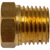 785-422 Pipe Plug-Hex Head-1/4 in. Mnpt; Buick/Chevrolet/GMC/Oldsmobile/Pontiac - image 2
