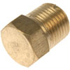 785-426 Pipe Plug-Hex Head-1/2 in. Mnpt - image 2