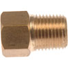 Inverted Flare Fitting [3/16 in. x 1/8 in.] - image 2