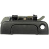 TAILGATE HANDLE - image 1