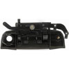 TAILGATE HANDLE - image 2