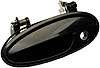 79300 Front Left Exterior Door Handle; 1997-2004 Buick, 1997-2007 Chevrolet, 1998-2002 Oldsmobile, 1997-2008 Pontiac - image 1