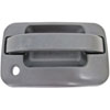 EXT DOOR HANDLE RH - image 1