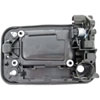 EXT DOOR HANDLE RH - image 2
