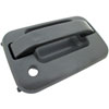 EXT DOOR HANDLE RH - image 3