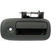 EXT DOOR REAR RH GM - image 1