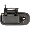 EXT DOOR REAR RH GM - image 2