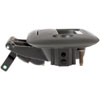 EXT DOOR REAR RH GM - image 3