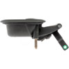 EXT DOOR REAR RH GM - image 4