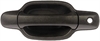 Exterior Door Handle 2004-2012 Chevy Colorado/GMC Canyon - image 1