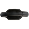REAR EXT HANDLE LEFT - image 1
