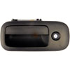Exterior Door Handle 2003-2009 Chevy/GMC Van - image 1