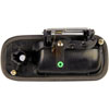 Exterior Door Handle 2003-2009 Chevy/GMC Van - image 2